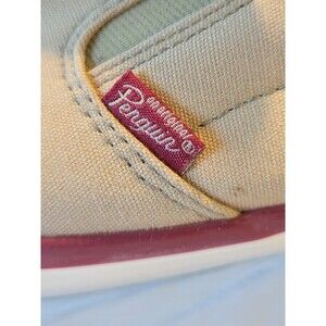 The Original Penguin Slip-On Style Boat Shoes By Munsingwear, Men's US 12